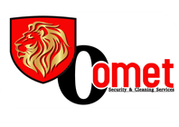 Comet Security Services