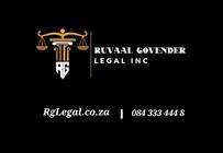 Ruvaal Govender Attorney's