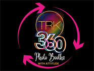 TRK360 Photo Booth