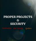 Prosper Projects & Security