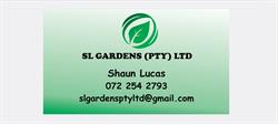 SL Gardens Pty Ltd