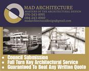 MAD Architecture
