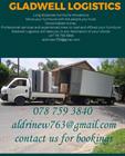 Gladwell Logistics