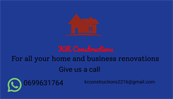Rolls Constructions