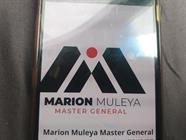 MM Master General Construction Company