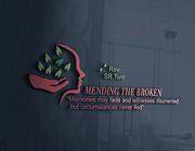 Mending The Broken - Siyabonga Roderick Tom