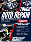 Touch Auto Worx