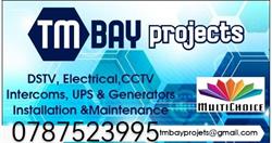 TM Bay Projects