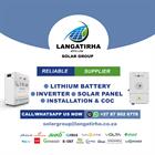 Langatirha Pty Ltd