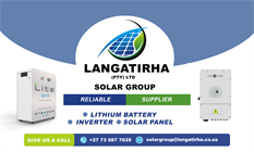 Langatirha Pty Ltd