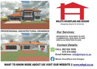 Moloto Houseplans And Designs