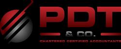 PDT & Co Chartered Certified Accountants
