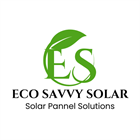 Eco Savvy Solar