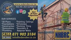 OEM Builders