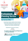 Nzinga Cleaning And Maintenance Services