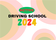 Active Driving School