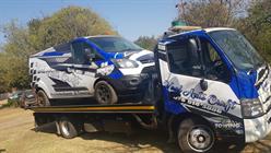 Vaal Auto Craft Towing