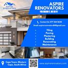 Aspire Renovators