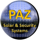 PAZ Solar And Security Services