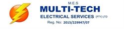 Mes Multi Tech Electrical Services