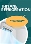 Thiyane Refrigeration