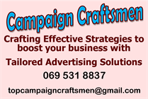 Campaign Craftsmen