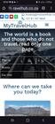 My Travel Hub