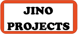 Jino Projects Pty Ltd