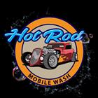 Hot Rod Mobile Car Wash