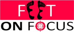 Feet On Focus