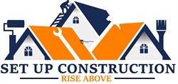 Step Up Construction Rise Above