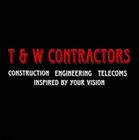 T & W Contractors