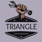 Triangle Diesel Mechanic