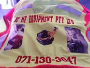 AT MF Equipment