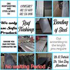 CBS Roofsheeting And Steelworks