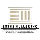 Esthe Muller Inc