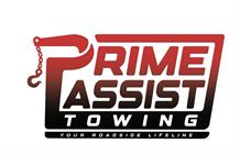 Prime Assist Towing