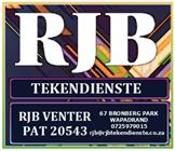 RJB Tekendienste