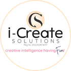 i-Create Solutions