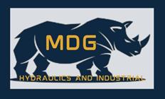 MDG Hydraulics And Industrial