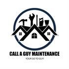 Call A Guy Maintenance