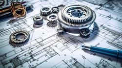 Blue Print Engineering