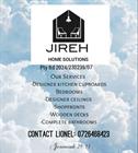 Jireh Home Solutions