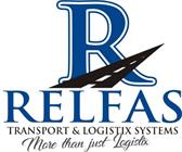 Relfas Transport And Logistix Systems