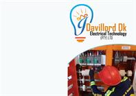 Davillord DK Electrical Engineering Technology