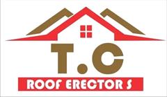 T C Roof Erectors