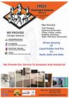 Imzi Plumbing And General Pty Ltd