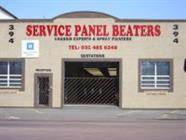 Service Panel Beaters