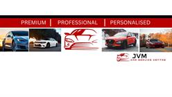 JVM Car Service Centre