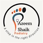 Azeem Shaik Podiatry
